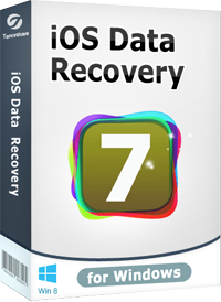 ios data recovery for windows
